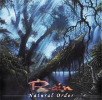 J. P. Fournier - Rain